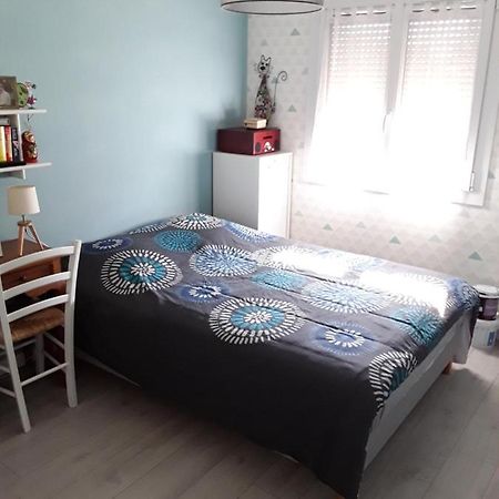 Chambres 24H Du Mans Mulsanne Ngoại thất bức ảnh