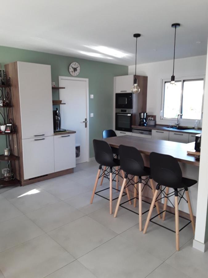 Chambres 24H Du Mans Mulsanne Ngoại thất bức ảnh