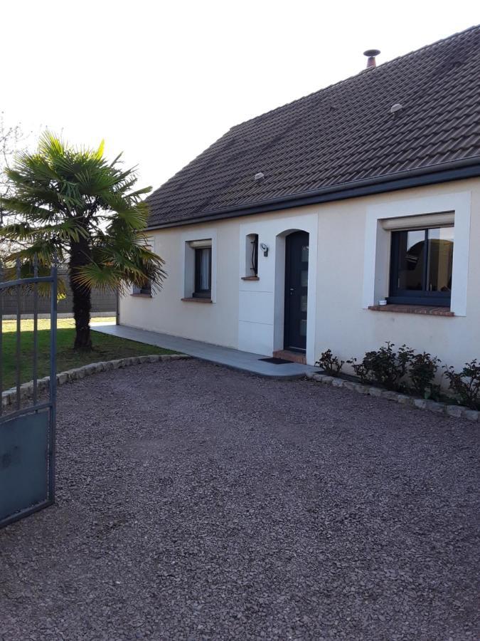 Chambres 24H Du Mans Mulsanne Ngoại thất bức ảnh